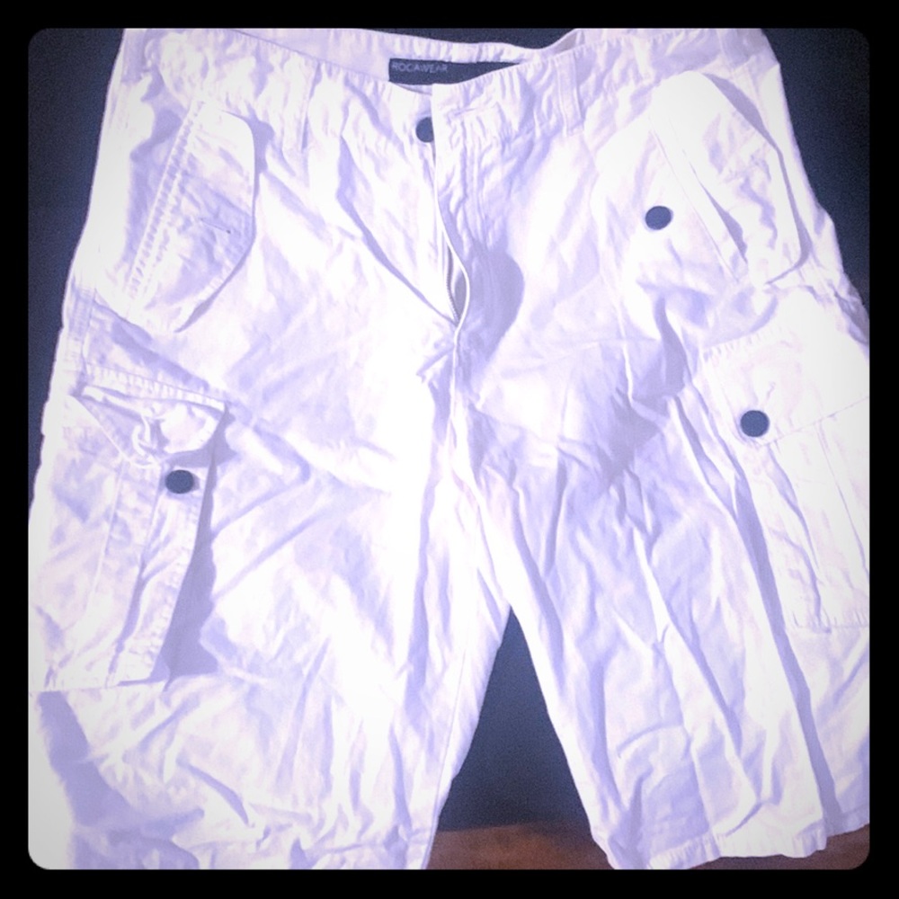 Men shorts